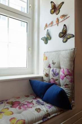 Karmeliter Home Vienna
